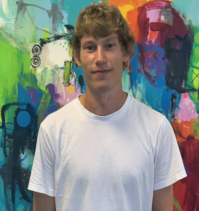 August Valdemar Soja Broz Ungerådgivningen