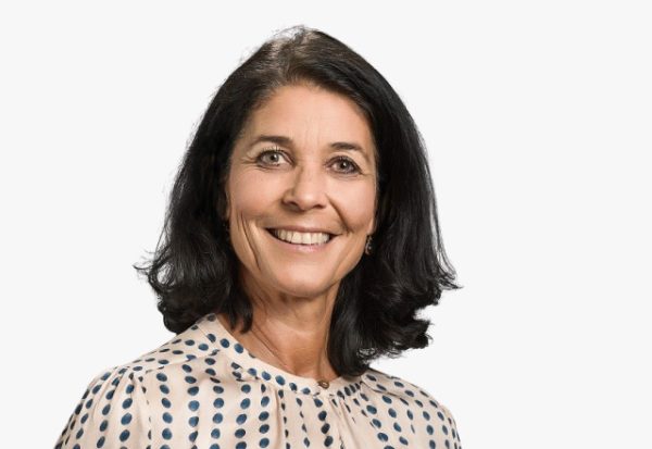 Birgitte Holm Davidsen