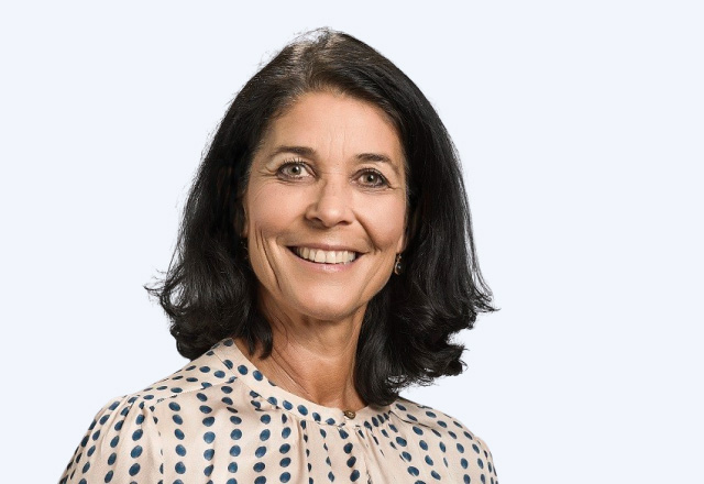 Birgitte Holm Davidsen