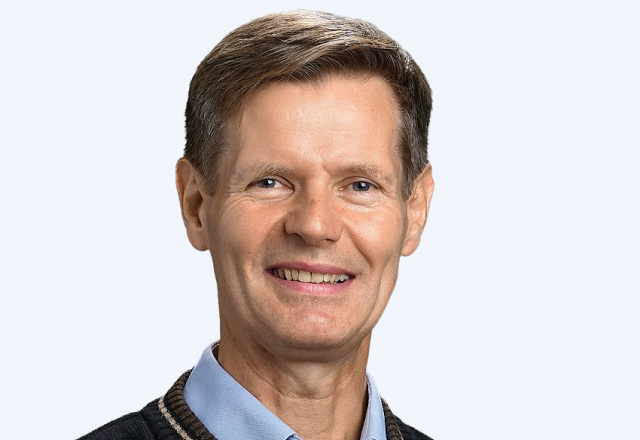 Bjarne Friis Pedersen