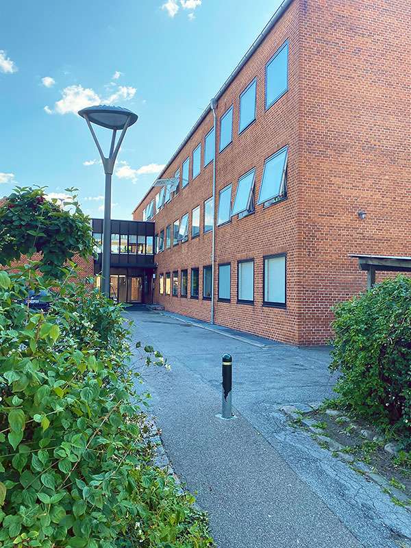 Den afdækkende fase er et vigtigt redskab