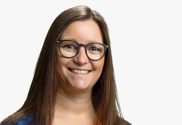 Mette Torp Mouritsen