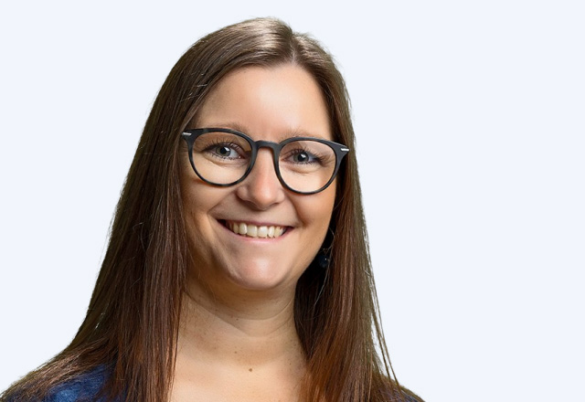 Mette Torp Mouritsen