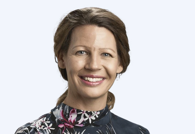 Ninna Rieck Sørensen
