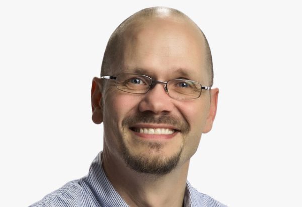 Peter Bilgrav Sørensen