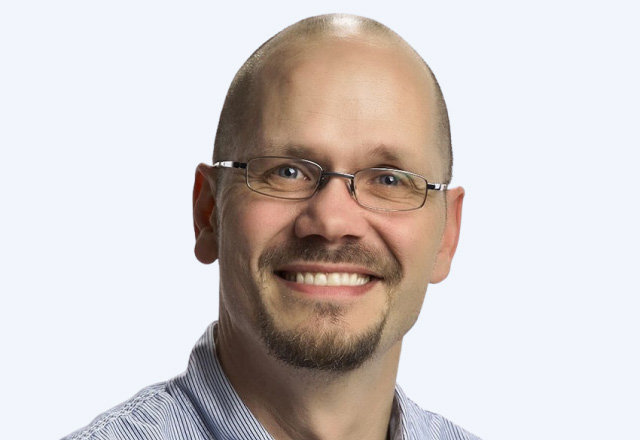 Peter Bilgrav Sørensen