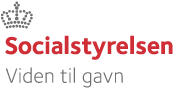 Social styrelsen logo