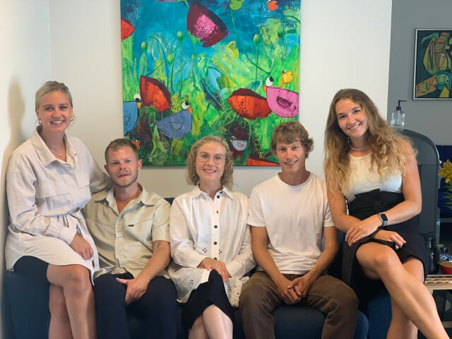 KRAP alle ungerådgiverne