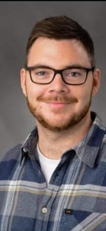 Mike er Årets Eksterne KRAP’e billede 2