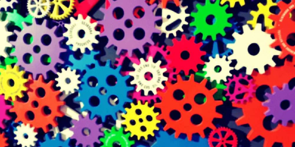 Lykke-hjulet drejer igen