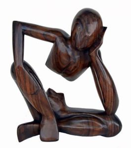 Tålmodighed skaber indsigt