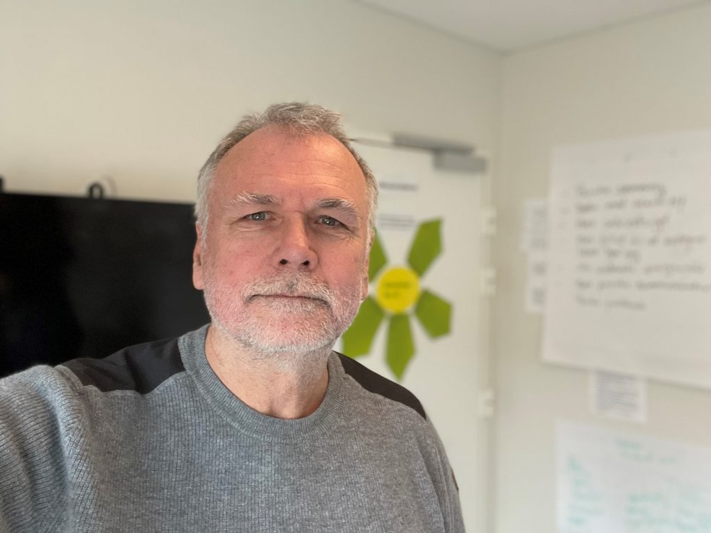 Alder er ikke altid lig med pension