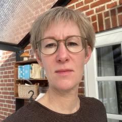 Anbefaling fra Bente romborg