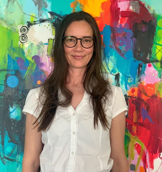 Mie Betzer Ungerådgivningen