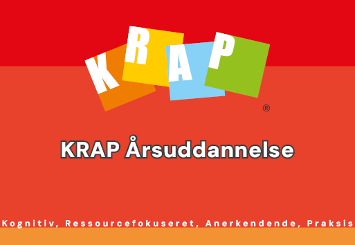 KRAP Årsuddannelsen