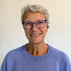 Anbefaling fra Inga Christiansen