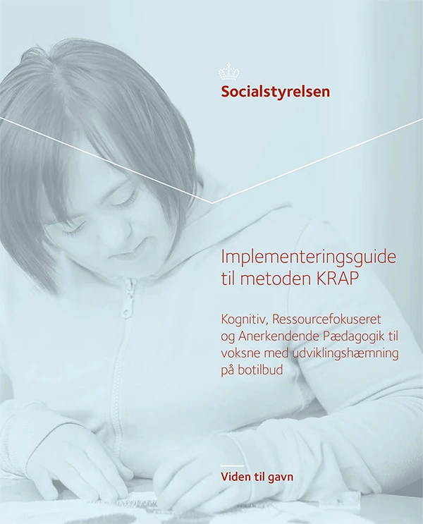 Implementeringsguide til KRAP