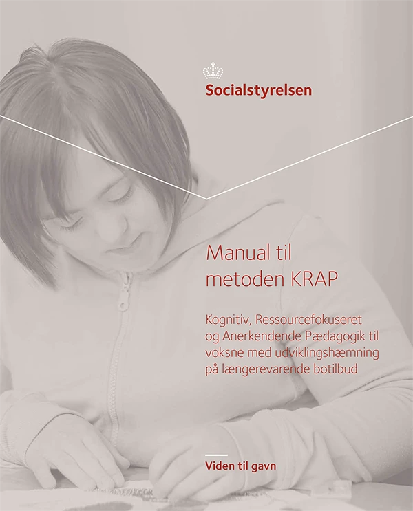 Manuel til metoden KRAP