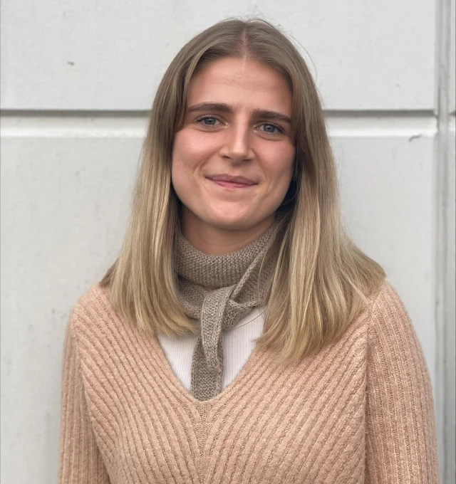 Anna Kitowska ungerådgiver