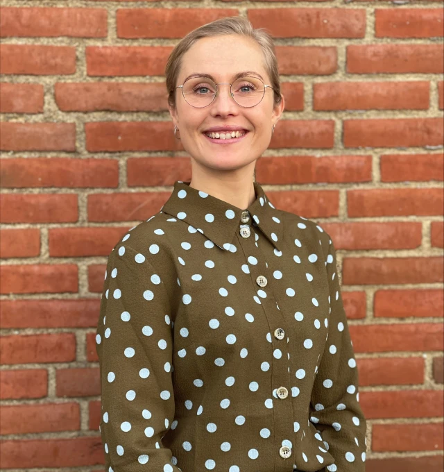 Emilie Westergaard Bech