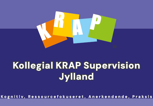 Kollegial supervision Jylland