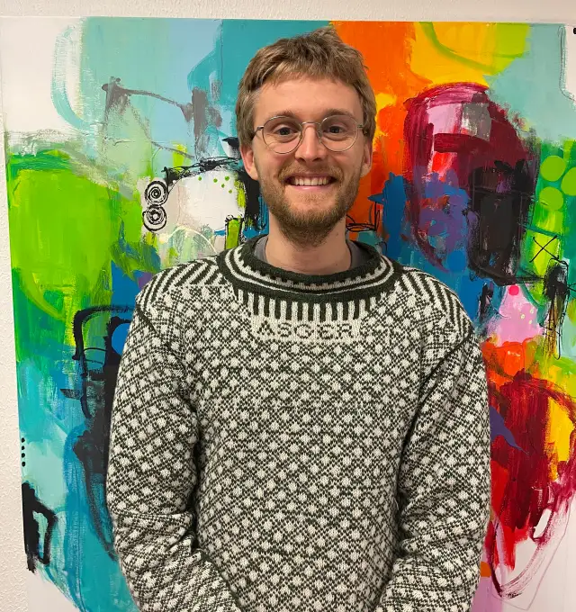 Asger - ungerådgiveren