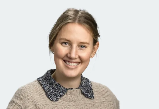 Camilla Abelsen Tidemann