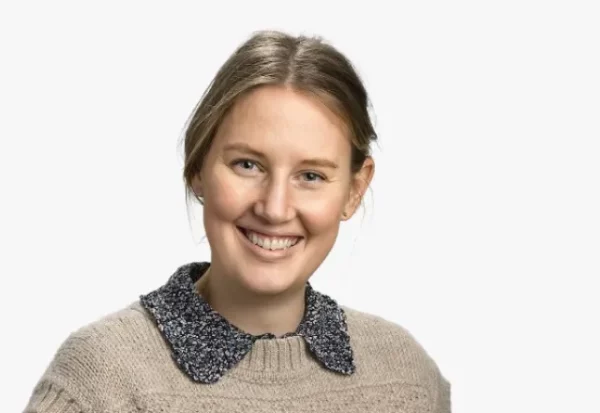 Camilla Abelsen Tidemann grå