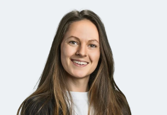 Amalie Wærum Hauge Bengtsson