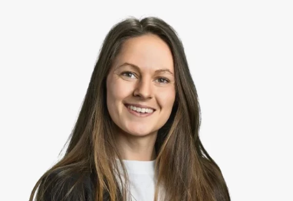 Amalie Wærum Hauge Bengtsson