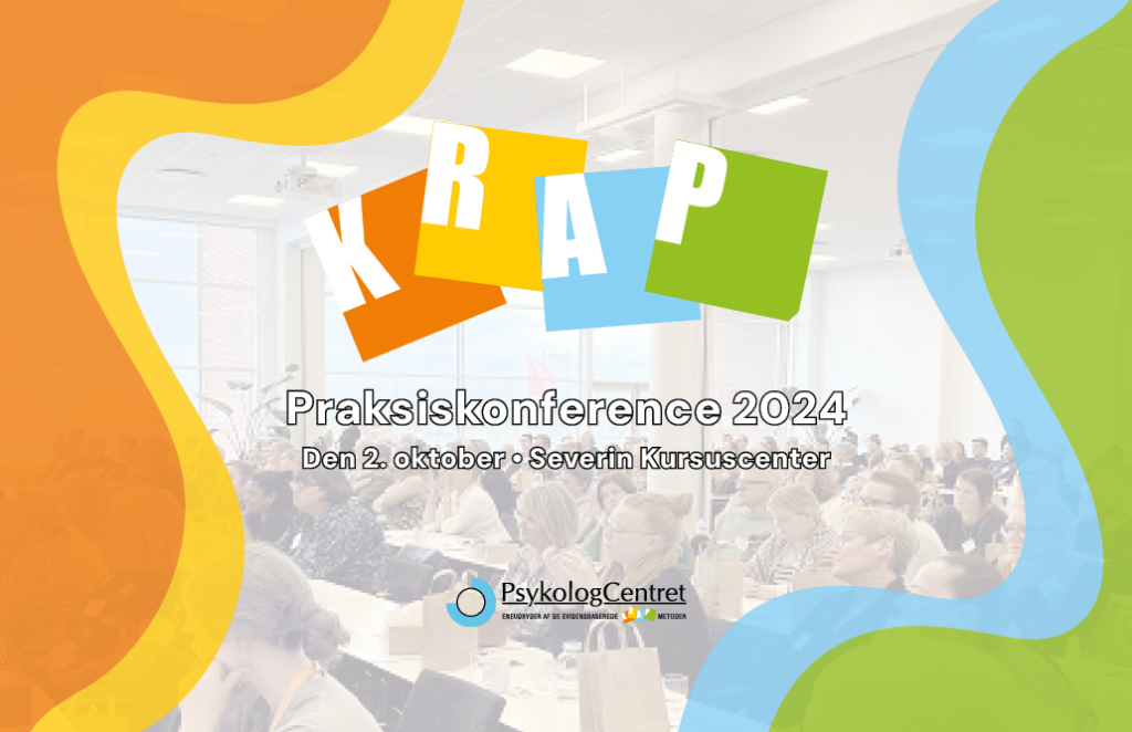 KRAP Praksiskonference