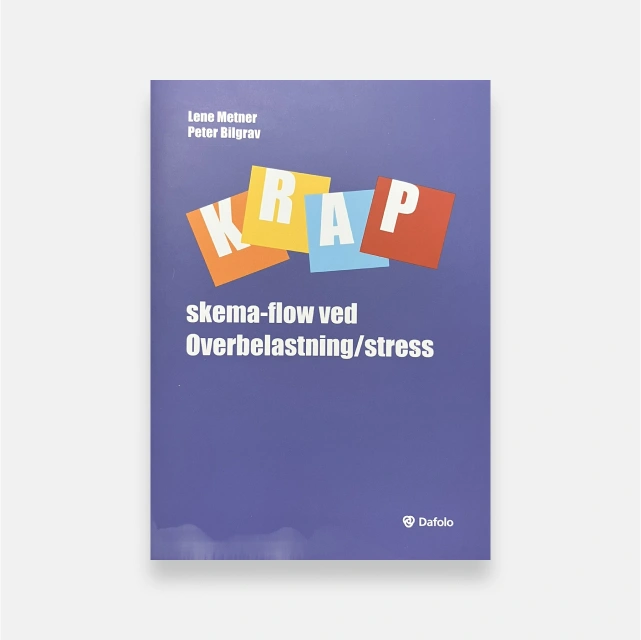 Skema-flow overbelastning stresss hæfte