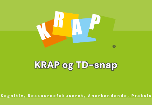 KRAP og TD-snap