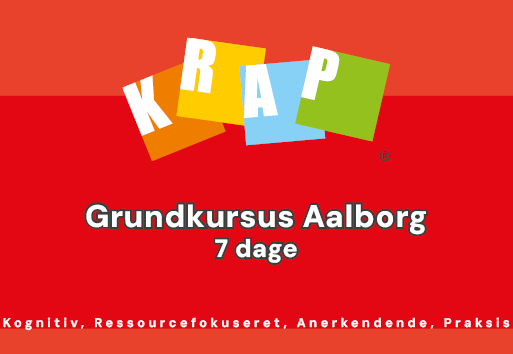 KRAP Grundkursus Aalborg