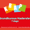 Grundkursus Haderslev 2025-2026