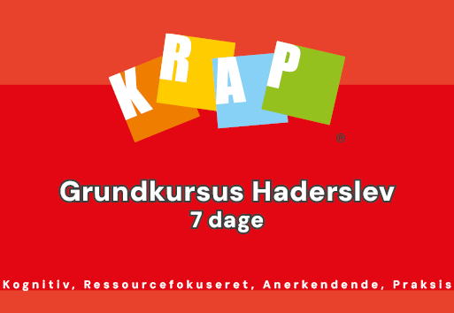 Grundkursus Haderslev 2025-2026